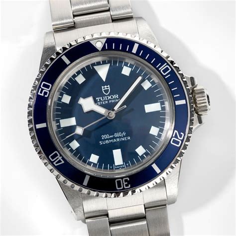 tudor watch submariner|tudor submariner watches for men.